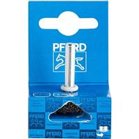 PFERD TOOLS 43701005 Ronde borstel 10 stuk(s) - thumbnail