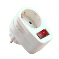 Eider Spaarschakelaar los - thumbnail