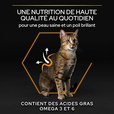 Pro Plan Adult Derma Care met zalm kattenvoer 1,5 kg