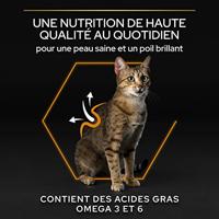 Pro Plan Adult Derma Care met zalm kattenvoer 1,5 kg - thumbnail