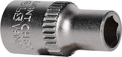 Brilliant Tools BT020933 BT020933 Verwisselbare kop 5.5 mm