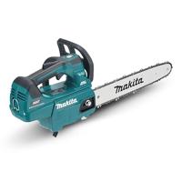 Makita UC004GZ Accu Tophandle Kettingzaag 35cm XGT 40V Max Basic Body - thumbnail