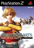 Shadow Hearts From the New World - thumbnail