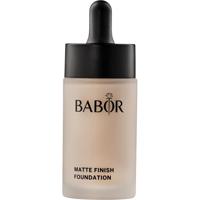 BABOR Matte Finish Foundation Porcelain 30ml - thumbnail