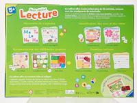 Educatief Spel Ravensburger My Workshop Reading - thumbnail