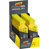 PowerBar Powergel Original Energie gel Citroen limoen x24 - thumbnail