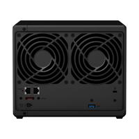 Synology DiskStation DS920+ - thumbnail