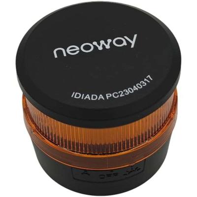 V16 noodbaken verbonden DGT 3.0 Neoway T-912 V16 noodbaken verbonden DGT 3.0 Neoway T-912