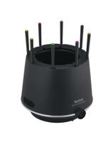 Tefal EF2658 Inox & Design Fondue 800W - thumbnail
