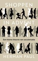 Shoppen in advent - Herman Paul - ebook - thumbnail