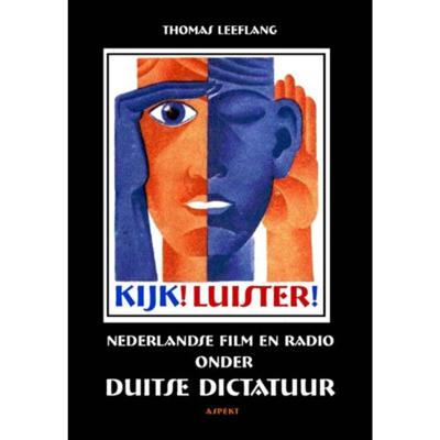 Kijk! Luister! (Paperback)