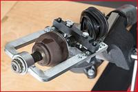 KS Tools 1501850 Poelietrekker voor cardanas - thumbnail