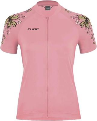 Cube ATX CMPT - Women's Jersey
