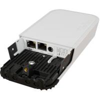 Mikrotik wAP ac LTE kit (2024) 300 Mbit/s Zwart, Wit Power over Ethernet (PoE) - thumbnail