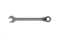 Gedore 2297302 7 UR - 13 Steek-ringratelsleutel Sleutelbreedte (metrisch) 07 - 25 mm - thumbnail