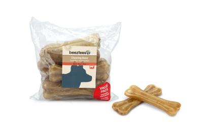K & BZ Bothuid eetbaar 12,5 cm, zakje 10 stuks