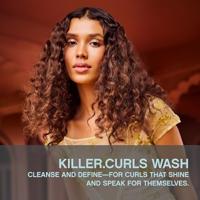 Kevin Murphy Killer Curls Wash Shampoo 250 ml - thumbnail