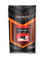 Sonubaits Robin Red Feed Pellet 900Gr 6 mm - thumbnail