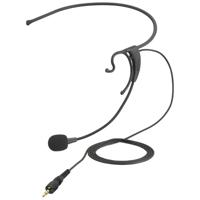Sony Unidirectional Headset Condenser Microphone (used in DWZ series) (ECM-HZ1UBMP) - thumbnail