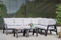 Hartman Ibiza Loungeset L - thumbnail