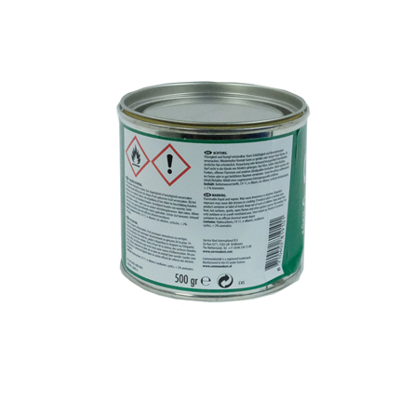 Alabastine Commandant cleaner no4. 0.5kg c45 Alabastine Commandant cleaner no4. 0.5kg c45