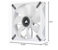 Waterkoeling set MSI 306-7ZW5E17-C24 - thumbnail