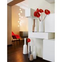 Villeroy & Boch Numa Vaas 34 cm Arctic Breeze - thumbnail