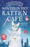 Winter in het kattencafé - Melissa Daley - ebook - thumbnail