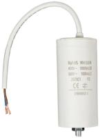 Fixapart W9-11250N Condensator 50.0 uf / 450 V + Kabel - thumbnail