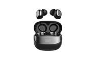 Celly, In-ear Bluetooth-hoofdtelefoon, draadloos, met microfoon en touch-bediening, elegant en innovatief design, compatibel met smartphones, pc en anderen, tot 6 uur gebruiksduur - thumbnail