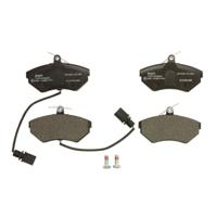 Remblokkenset, schijfrem LP1631 - thumbnail