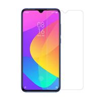 Xiaomi Mi 9 Lite Screenprotector Glas - thumbnail