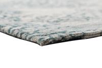 Tapijt DKD Home Decor Katoen Chenille (60 x 240 x 1 cm) - thumbnail