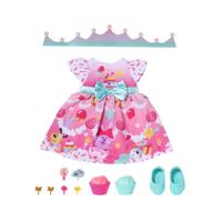 Baby Born Deluxe Birthday Kleding - thumbnail