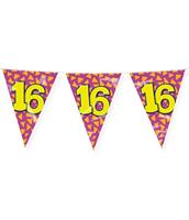 Paperdreams Happy Party vlaggenlijn - 16 - thumbnail