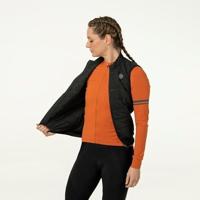 AGU Padded Body Performance Dames - Zwart - S - thumbnail