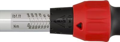 Vigor V3899 V3899 Momentsleutel 1/2 (12.5 mm) 60 - 320 Nm