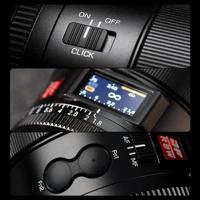 Viltrox 16mm F/1.8 Nikon Z - thumbnail