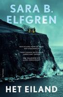 Het eiland - Sara B. Elfgren - ebook - thumbnail