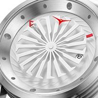 Zinvo Blade Magic 270 Heren Horloge 44mm 5 ATM - thumbnail