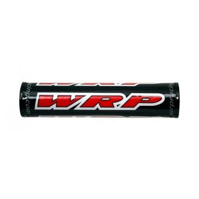 WRP - RACING Wrp stuurbeschermer handlebar padding pro pad black/red 22cm