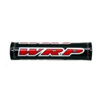 WRP - RACING Wrp stuurbeschermer handlebar padding pro pad black/red 22cm - thumbnail