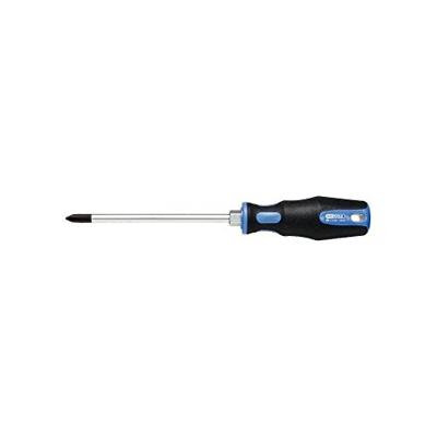 KS Tools 159.1025 1591025 Kruiskop schroevendraaier PH 3 DIN ISO 8764