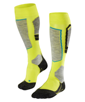 Falke Sk4 Advanced Skisok Heren Limepunch 44-45 - thumbnail