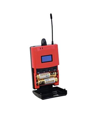 Omnitronic STR-500 Draadloze ontvanger