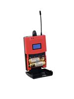 Omnitronic STR-500 Draadloze ontvanger - thumbnail