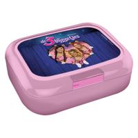 Studio 100 K3 koekendoos - 3 biggetjes - thumbnail