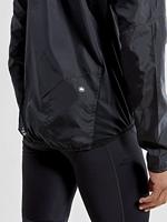 Craft 1908813 Essence Light Wind Jacket Men - Black - XXL - thumbnail