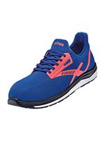 Atlas Werkschoen Runner 45 S1P | Neon Blauw | Maat 40 - 4043692434353 - thumbnail