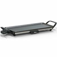 Tristar Slim L Grillplaat Elektrisch Zwart - thumbnail